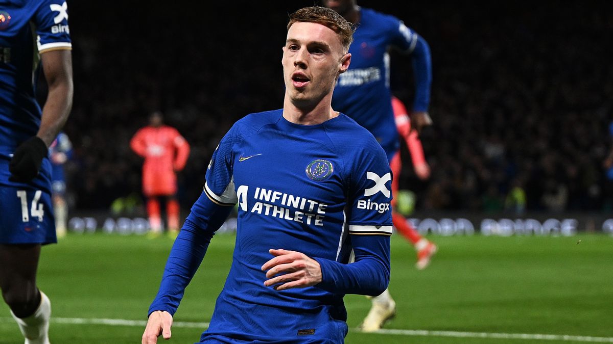 Chelsea abandonne le contrat jusqu'en 2033 et augmentera les salaires de Cole Palmer