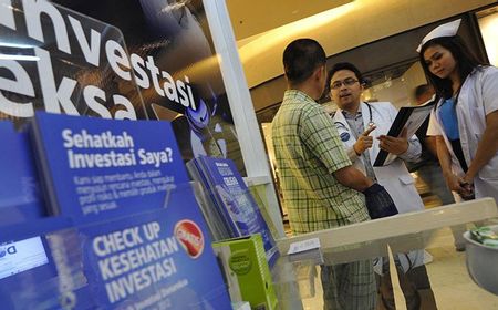 Reksa Dana Syariah Bisa Jadi Opsi Investasi Penuhi Tujuan Keuangan