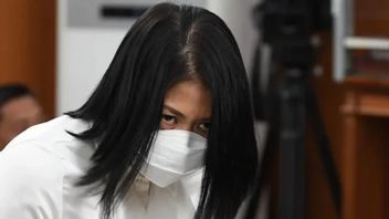 Putri Candrawathi 'Ingatkan' Skenario Ferdy Sambo Soal CCTV dan Sarung Tangan