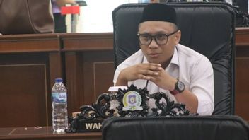 PDIP Threatens To Fire Cadres Who Hurt People's Hearts After Viral Video Wahyudin Moradi