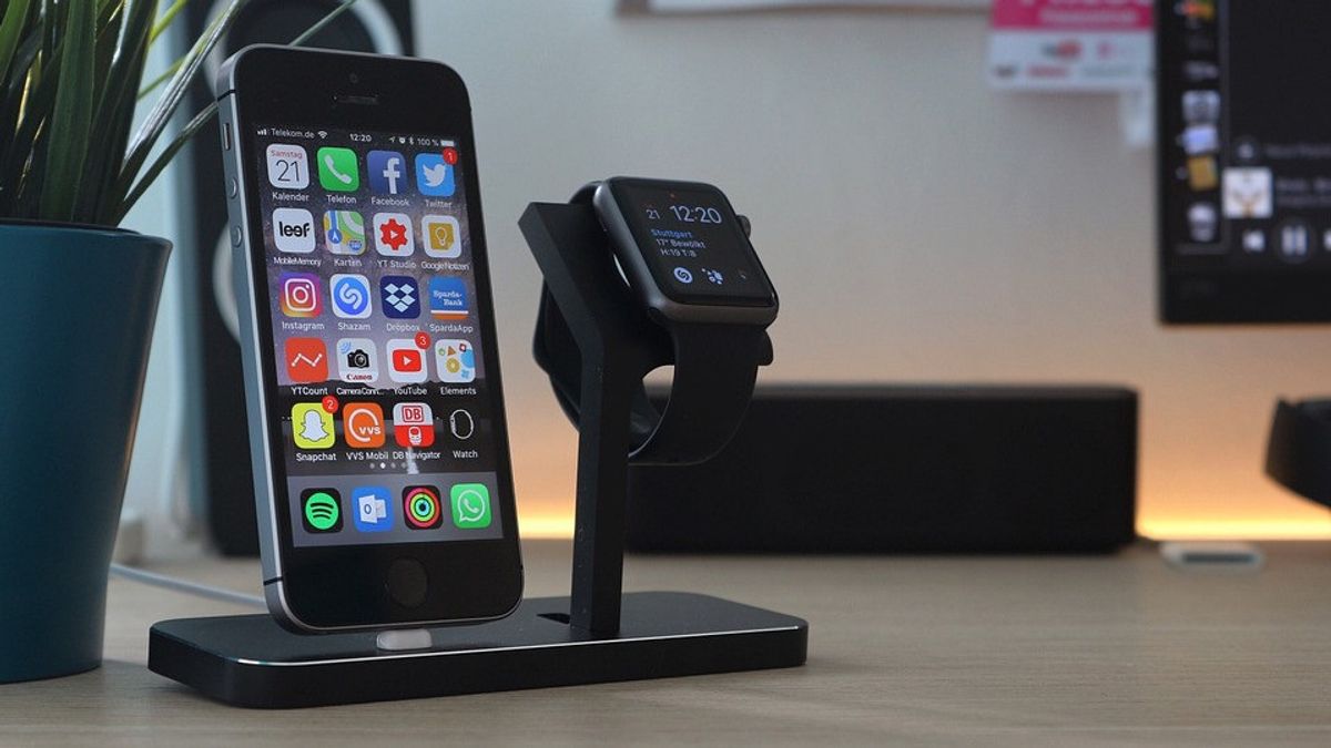 Apple Berencana Ajukan Banding terkait Putusan ITC yang Melarang Impor Apple Watch di Amerika Serikat