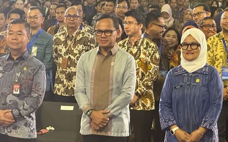 Pemerintah Tak Ada Rencana Cabut Moratorium Pemekaran Daerah, Wamendagri Sebut Butuh Pendanaan Besar