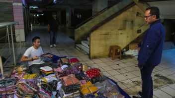 Dikosongkan, Plaza Bogor Segera Dibongkar untuk Revitalisasi