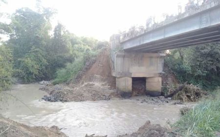 PUPR Kaji Pembangungan Jembatan MORR I Usulan Pemrov Manado