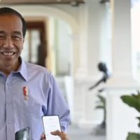Jokowi: Penurunan Jumlah Kelas Menengah Problem Hampir Semua Negara