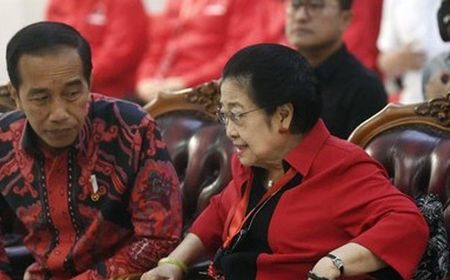 Diungkit Megawati, Senior PDIP Ungkap Sosok yang Ingin Ambil Alih Kursi Ketum Partai