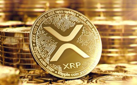 XRP Meroket Lagi, Kenaikan Babak Kedua Diprediksi Segera Terjadi