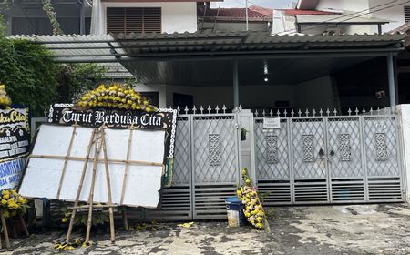 Korban Selamat dari Pembunuhan Orang Tua di Lebak Bulus Berharap Kasus Anaknya Dihentikan