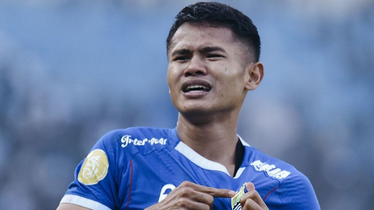 Persib vs Persija: Drama Dua Kartu Merah dan Dua Gol Kemenangan Maung Bandung