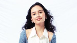 Katyana Antisipasi Jatuh Suka yang Bikin Penasaran di Single <i>Tongkat Sihir</i>