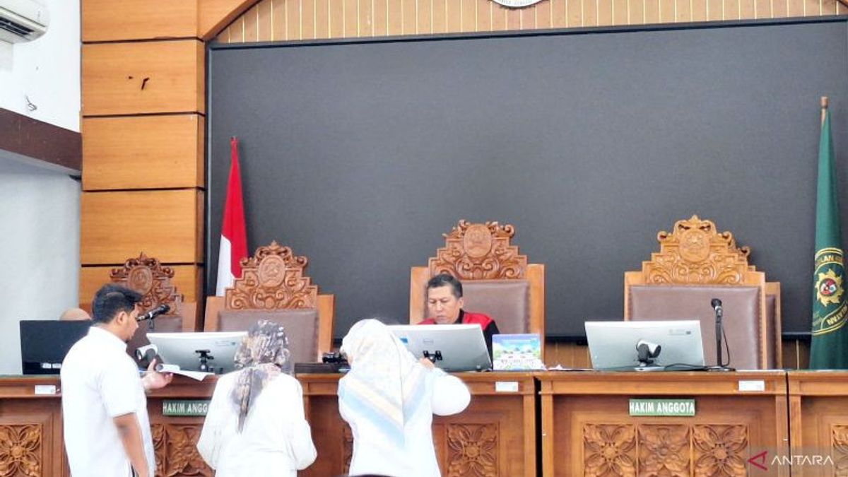 Pengacara Yaqut Simpulkan KPK Campuradukkan 2 Rezim Hukum Berbeda dalam Penetapan Tersangka