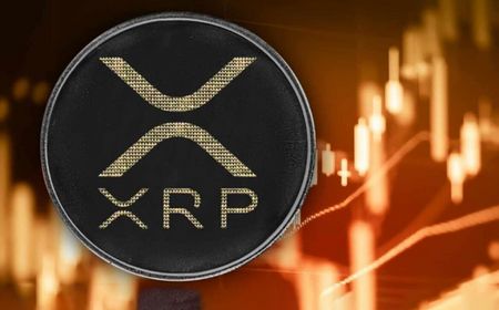 ETF XRP di Depan Mata, Grayscale Ajukan Permohonan ke Regulator AS