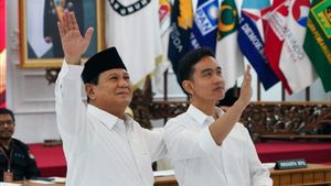 Gerindra는 캠페인 약속을 이행하기 위한 Prabowo-Gibran의 계획을 밝힙니다.