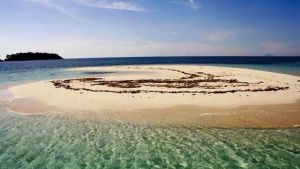 Ancam Gugat Australia, Masyarakat Adat Laut Timor Geram Pulau Pasir Diekploitasi