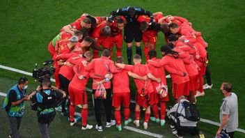 Belgium Vs Russia 3-0, Romelu Lukaku Double Dedicated To Christian Eriksen