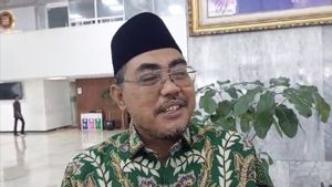 Muncul Wacana MLB PBNU Lengserkan Gus Yahya, Waketum: PKB Tidak Ikut-ikutan