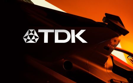 TDK, Pemasok Apple, Bermitra dengan McLaren Racing untuk Ekspansi di Sektor Kendaraan Listrik