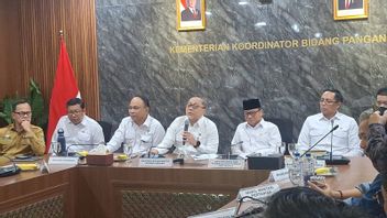 Prabowo Will Launch 80,000 Red And White Kopdes Next Week