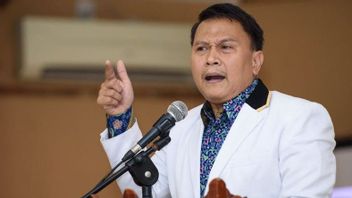 Anggota DPR Mardani Ali Sera Anggap Pengangkatan Eks Napi Korupsi Emir Moeis Bermasalah, Minta Diselidiki