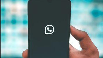 WhatsApp回应2021年新要求的传言