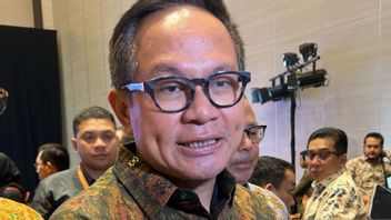 Deputy Minister Of SOEs Optimistic That The Main Section Of The Trans Sumatra-Jambi Toll Road Will Be Connected At The End Of 2024