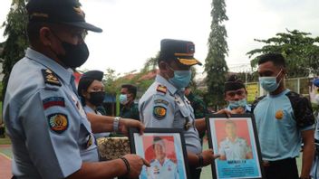 5 ASN Kemenkum HAM Central Sulawesi Fired Because Of Drug Cases
