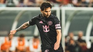 Lionel Messi est la raison pour laquelle trois nouveaux joueurs rejoignent l’Inter Miami