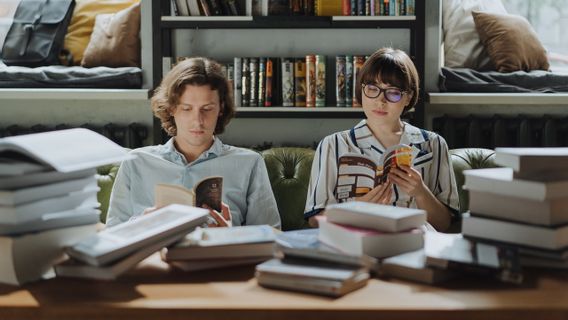 5 Kiat Menjalin Hubungan dengan Tipe Kepribadian INTJ, Intinya Begini