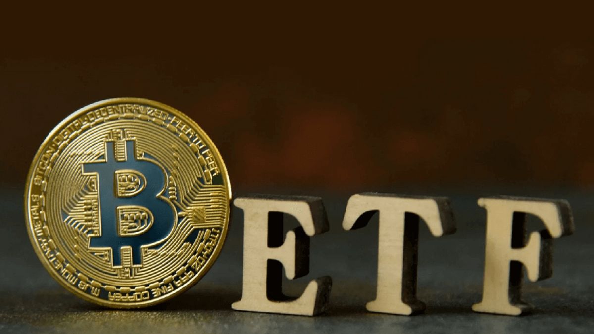 جاكرتا - تستعد هيئة الأوراق المالية والبورصات للموافقة على Bitcoin ETF ، وهذا ما يجب على المستثمرين معرفته!