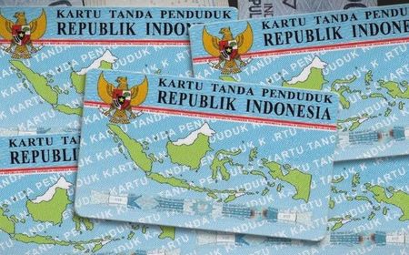 Cetak Sertifikat Vaksin COVID-19 Berpotensi Kebocoran Data untuk Pinjol, NIK Paling Krusial