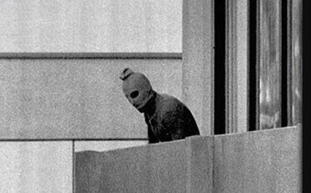 Tewasnya 11 Atlet Israel saat Olimpiade Munich 1972 di Tangan Kelompok 'Black September'