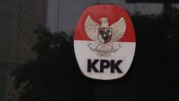بمجرد أن طلب منه ديواس تحديد مصير الفساد المزعوم في الفورمولا إي على الفور ، KPK: التحقيق لا يزال جاريا