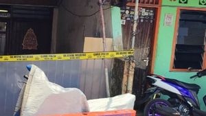Kasus Suami Bakar Istri di Jatinegara Dalam Penanganan, Polisi Fokus Kesembuhan Korban