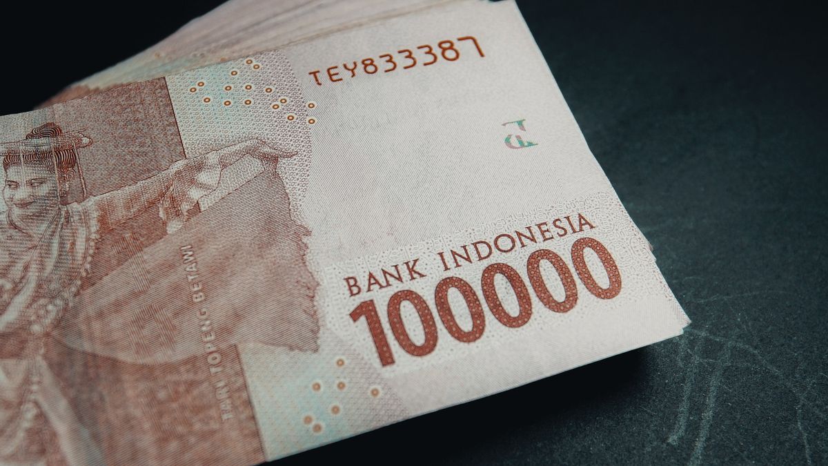 ルピアの為替レートの安定化を支援するインドネシア銀行は、2021年4