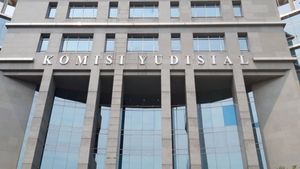 KY Dalami Laporan Dugaan Etik Hakim Sidang Kasus Air Keras