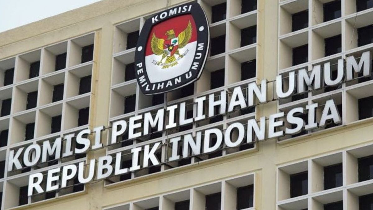 The Minister Of Home Affairs Admits That He Has Reminded The KPU And Bawaslu About The Disqualification Of Pilkada Candidates