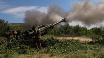 جاكرتا (رويترز) - وصف البنتاغون استخدام أوكرانيا للأسلحة التي تزودها الولايات المتحدة على الأراضي الروسية بأنه غير محدود قرب خاركيف