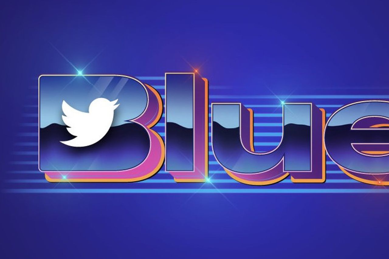Twitter Blueとは何ですか、購読にはどれくらいの費用がかかりますか?