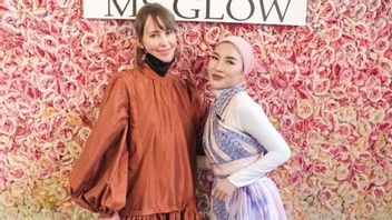 MS Glow Minta Maaf Setelah Catut Nama Paris Fashion Week dan Ditegur Secara Langsung oleh Penyelenggara 