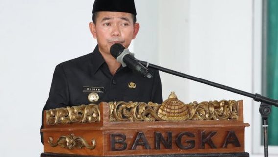 Wisata di Bangka Tetap Buka Selama Lebaran; Pemkab Perketat Aturan Kunjungan