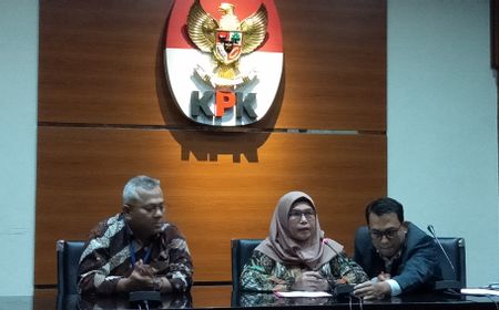 Profil Riezky Aprilia dan Nazaruddin Kiemas yang Menyeret Komisioner KPU