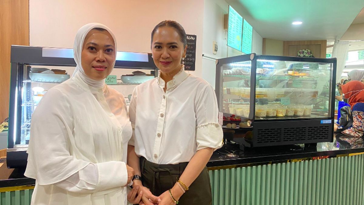 Makanan Sehat Semakin Diminati, Kantin Tak Bisa Lagi Berkutik Tanpa Inovasi