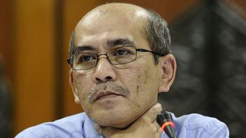 Jokowi Sebut Smelter Freeport di Gresik Terbesar di Dunia, Faisal Basri: Bermanfaat untuk Negeri?