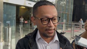 KPK Periksa Lagi Eks Stafsus Menag Yaqut Cholil Qoumas Terkait Kasus Korupsi Kuota Haji    