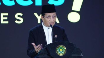 Beri Fasilitas Jet Pribadi ke Menag Nasaruddin Umar, KPK Berpeluang Panggil OSO