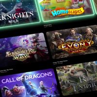 Pembaruan Google Play Games Beta di PC Hadirkan Ratusan Gim Baru