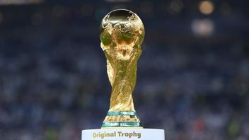 Résultats du tirage au sort de la Coupe du Monde 2026 : le Brésil et la France dans des groupes difficiles, l'Argentine plus facile