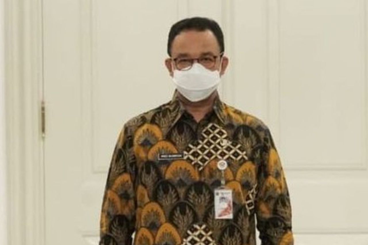 Quelle Qu’en Soit La Raison, Anies Ne Peut Pas Continuer à Retarder Le Paiement De L’indemnisation Pour Les Résidents De Petamburan Flats