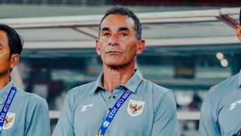 فيما يتعلق ب VAR في نهائي كأس الاتحاد الآسيوي تحت 23 سنة 2025 ، فانينبورغ: كان يجب أن يكون ذلك منذ البداية