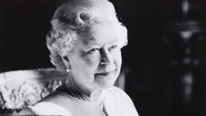 Mengenang Ratu Elizabeth II: Hanya Dua Presiden Republik Indonesia yang Pernah Menemuinya